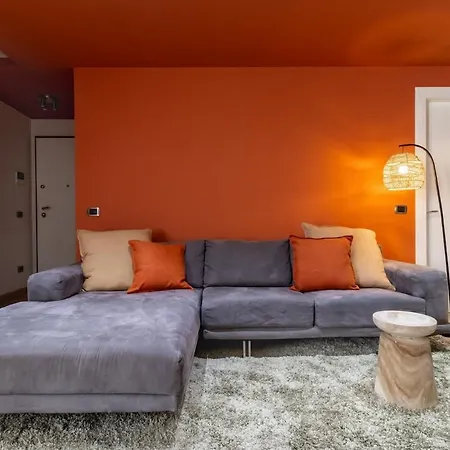Centrum Living Apartamento Padua