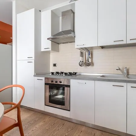 Centrum Living Apartamento