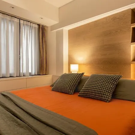 Centrum Living Lejlighed Padova