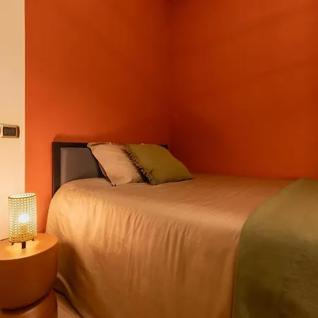 Apartamento Centrum Living Padua