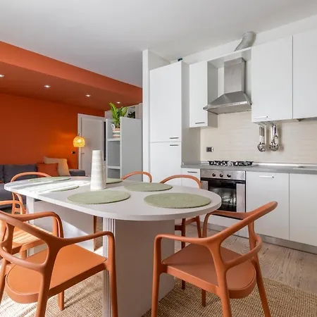 Centrum Living Apartamento