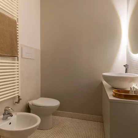 Apartamento Centrum Living Padua
