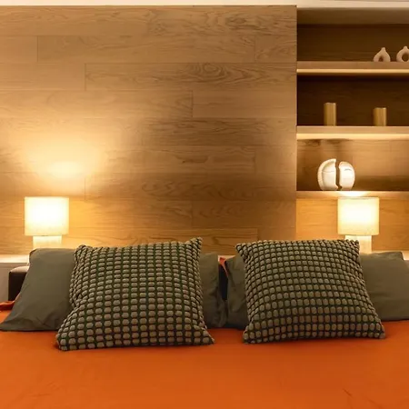 Centrum Living Padua