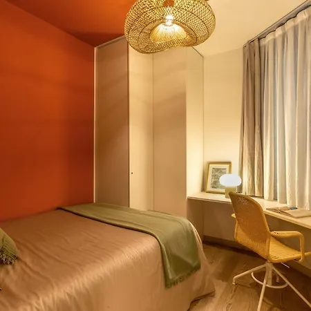 Lejlighed Centrum Living *