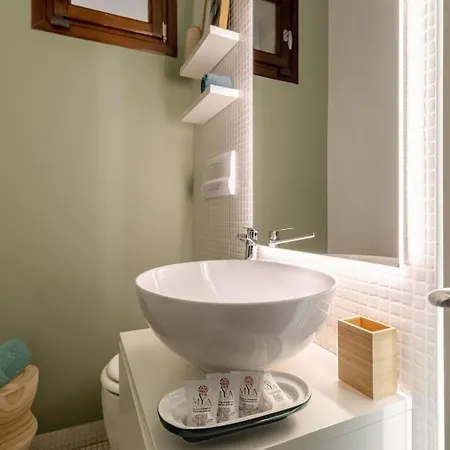 Apartamento Centrum Living