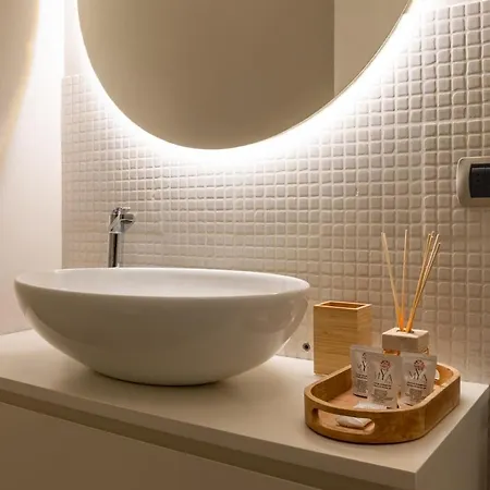 Centrum Living Padua